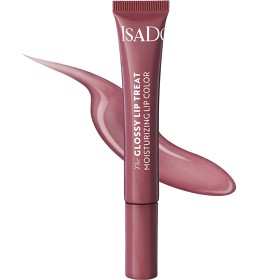 Bild på IsaDora Glossy Lip Treat Raisin