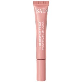 Bild på IsaDora Glossy Lip Treat Silky Pink