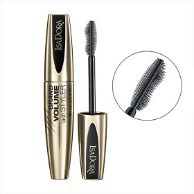 Bild på IsaDora Grand Volume Lash Styler Black
