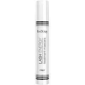 Bild på IsaDora Lash Energy Treatment Mascara 0 Clear