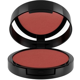 Bild på IsaDora Nature Enhanced Cream Blush Coral Rose