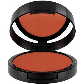 Bild på IsaDora Nature Enhanced Cream Blush Fire Orange