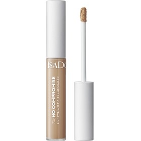 Bild på IsaDora No Compromise Lightweight Matte Concealer 5NW 10 ml