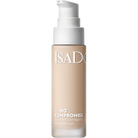 Bild på IsaDora No Compromise Lightweight Matte Foundation 1N 30 ml