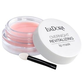 Bild på IsaDora Overnight Revitalizing Lip Mask
