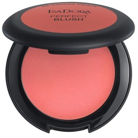 Bild på IsaDora Perfect Blush 02 Intense Peach