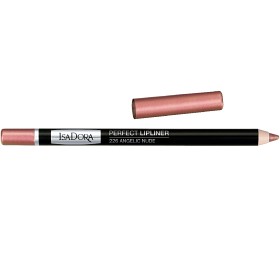 Bild på IsaDora Perfect Lipliner 226 Angelic Nude