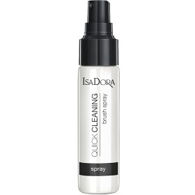 Bild på IsaDora Quick-Cleaning Brush Spray 50 ml