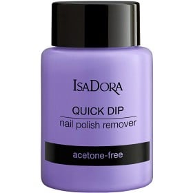 Bild på IsaDora Quick Dip Nail Polish Remover 50 ml