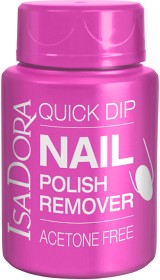 Bild på IsaDora Quick Dip Nail Polish Remover 50 ml
