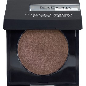 Bild på IsaDora Single Power Eyeshadow 12 Taupe Metal