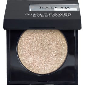 Bild på IsaDora Single Power Eyeshadow 7 Glossy Diamonds