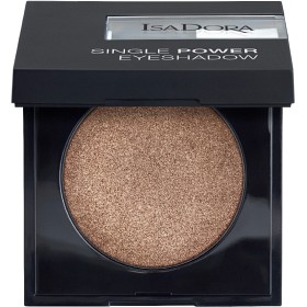 Bild på IsaDora Single Power Eyeshadow 8 Golden Glow