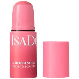 Bild på IsaDora The Blush Stick Cream-to-Powder 64 Proud Rose