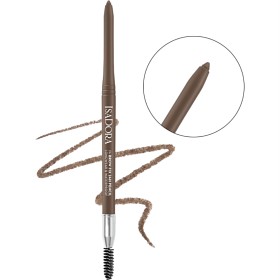 Bild på IsaDora The Brow Fix 24h Pencil Longwear & Waterproof 04 Light Brown 0,32 g