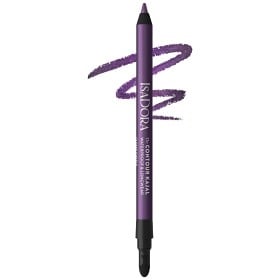 Bild på Isadora The Contour Kajal 73 Deep Purple