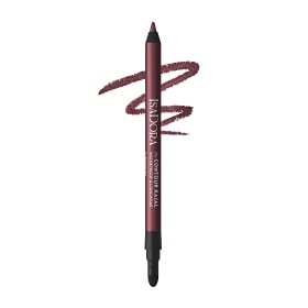 Bild på Isadora The Contour Kajal 74 Burgundy