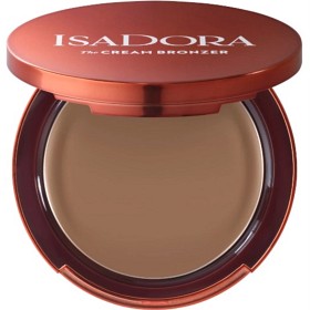 Bild på Isadora The Cream Bronzer 50 Medium 6 g