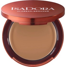 Bild på Isadora The Cream Bronzer 48 Tan 6 g