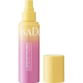 Bild på Isadora The Glow Setting Spray 100 ml