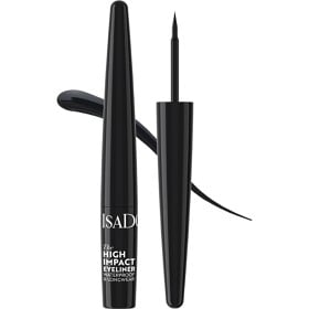 Bild på Isadora The High Impact Eyeliner 01 Reliable Black