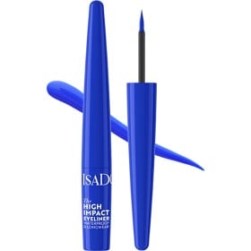 Bild på Isadora The High Impact Eyeliner 06 Electric Blue