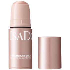 Bild på Isadora The Highlight Stick Cream-to-Silky Powder 64 Frosty Pink