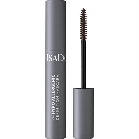 Bild på Isadora The Hypo Allergenic Definition Mascara 02 Brown 10 ml