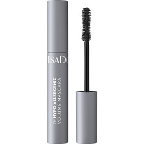 Bild på IsaDora The Hypo Allergenic Volume Mascara 01 Black 10 ml