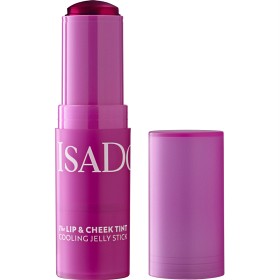 Bild på IsaDora The Lip & Cheek Tint Cooling Jelly Stick 12 Berry Pink