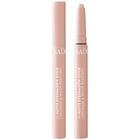 Bild på IsaDora The Matte Eyeshadow Stick Longwear & Water-Resistant 60 Bare Beige 1,2 g