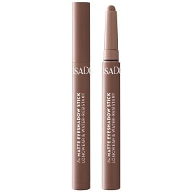 Bild på IsaDora The Matte Eyeshadow Stick Longwear & Water-Resistant 63 Cool Taupe 1,2 g