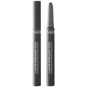 Bild på IsaDora The Matte Eyeshadow Stick Longwear & Water-Resistant 64 Smoky Grey 1,2 g