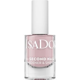 Bild på IsaDora The Second Nail Hardener & Nail Shield 03 Pink Second Nail 5 ml
