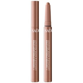 Bild på IsaDora The Shimmer Eyeshadow Stick Longwear & Water-Resistant 41 Bronze Brown 1,2 g