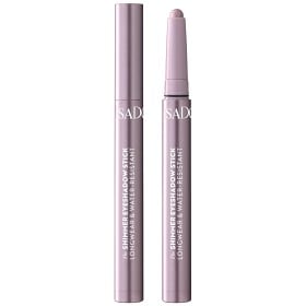 Bild på IsaDora The Shimmer Eyeshadow Stick Longwear & Water-Resistant 42 Lavender Vibe 1,2 g
