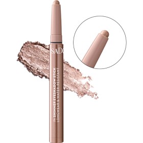 Bild på IsaDora The Shimmer Eyeshadow Stick Longwear & Water-Resistant 43 Golden Glow 1,2 g
