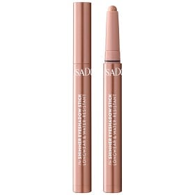 Bild på IsaDora The Shimmer Eyeshadow Stick Longwear & Water-Resistant 43 Golden Glow 1,2 g
