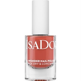 Bild på IsaDora The Wonder Nail Polish Quick Dry & Longwear 168 Peach 5 ml