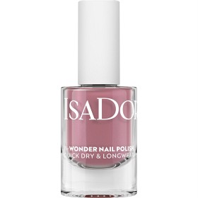 Bild på IsaDora The Wonder Nail Polish Quick Dry & Longwear 191 Pink Bliss 5 ml