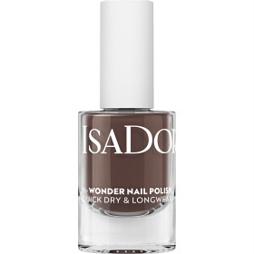Bild på IsaDora The Wonder Nail Polish Quick Dry & Longwear 208 Soft Suede 5 ml