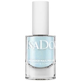 Bild på IsaDora The Wonder Nail Polish Quick Dry & Longwear 223 Frosty Blue
