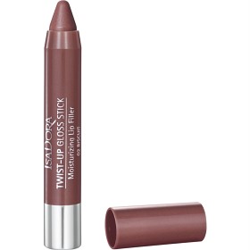 Bild på IsaDora Twist-Up Gloss Stick 02 Biscuit