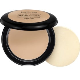 Bild på IsaDora Velvet Touch Ultra Powder 64 Warm Sand