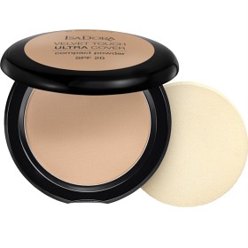 Bild på IsaDora Velvet Touch Ultra Powder 66 Warm Beige 7,5 g