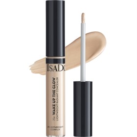 Bild på Isadora Wake Up the Glow Concealer 3N 10 ml