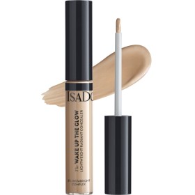 Bild på Isadora Wake Up the Glow Concealer 5N 10 ml