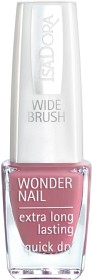 Bild på IsaDora Wonder Nail Cool Mauve