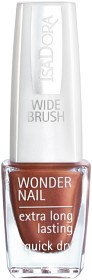 Bild på IsaDora Wonder Nail Copper Crush