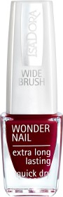 Bild på IsaDora Wonder Nail Femme Fatale
